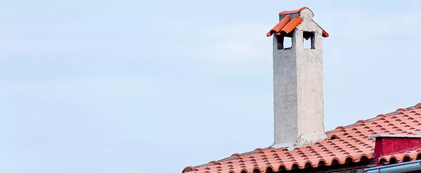 Chimney Pot Replacement in Lawrence, MA