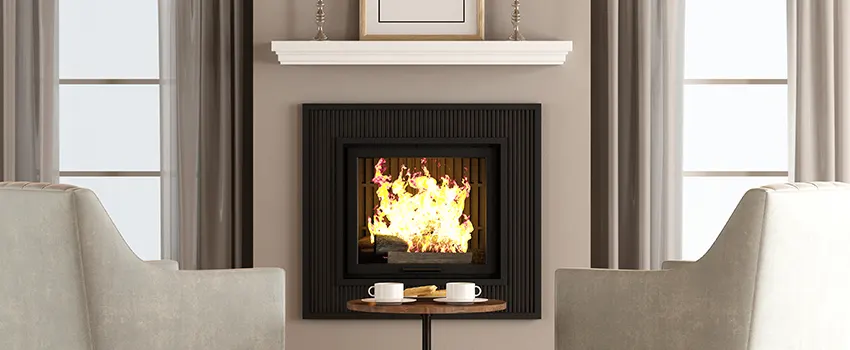 Superior Outdoor Fireplace Repair in Lawrence, MA