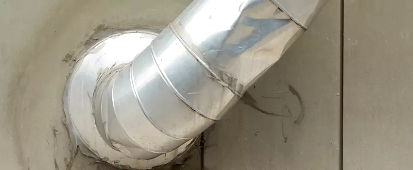 Dryer Vent Repair Process in Lawrence, MA