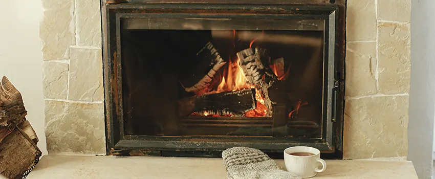 Fireplace Door Handle Replacements Services in Lawrence, Massachusetts