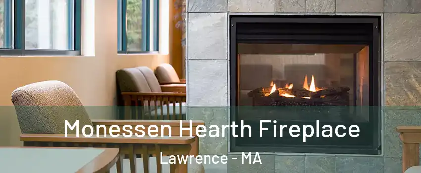  Monessen Hearth Fireplace Lawrence - MA