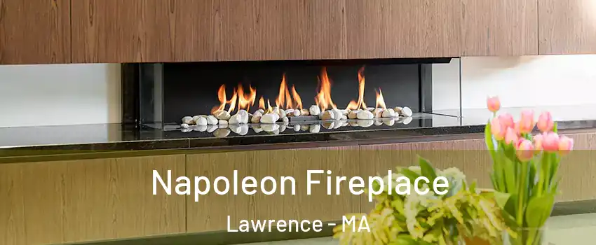  Napoleon Fireplace Lawrence - MA
